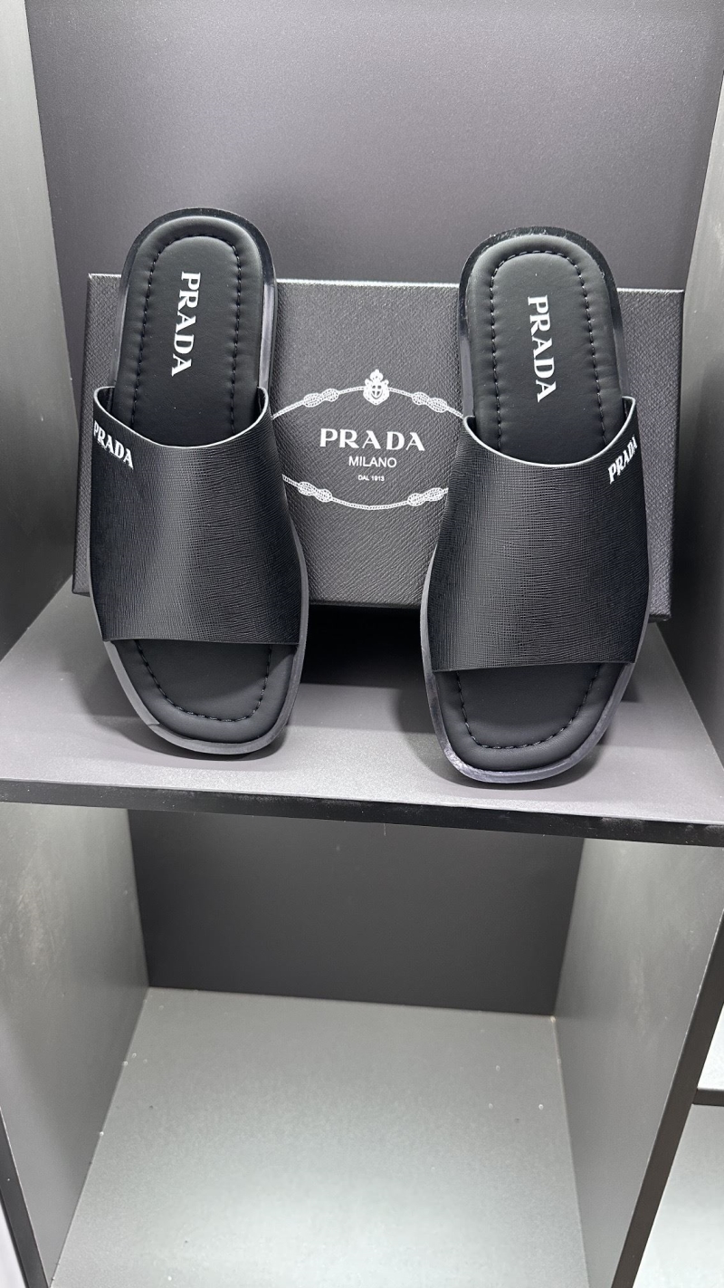 Prada Slippers